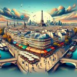 Agences ads parisiennes : le top des meilleures pour des campagnes Google Ads performantes