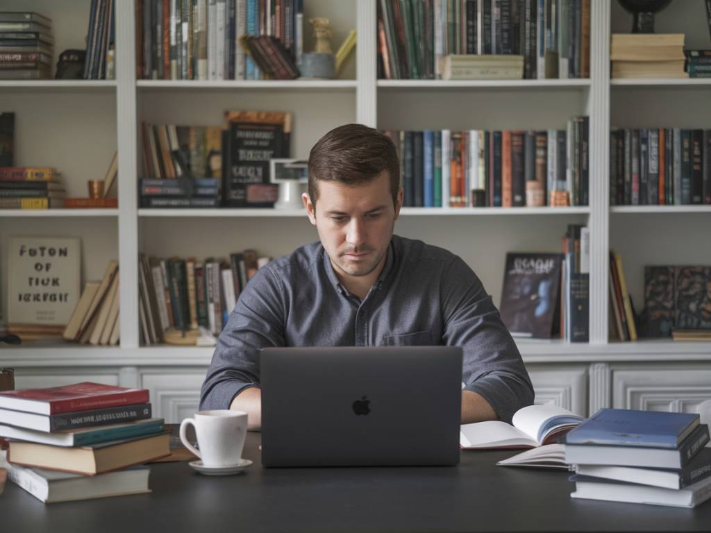 « Comment utiliser le pouvoir de la data pour personnaliser votre stratégie marketing en 2024 »