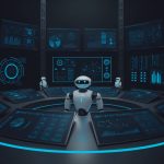 "Les meilleures pratiques pour intégrer l'IA générative dans vos campagnes de communication digitale en 2024"