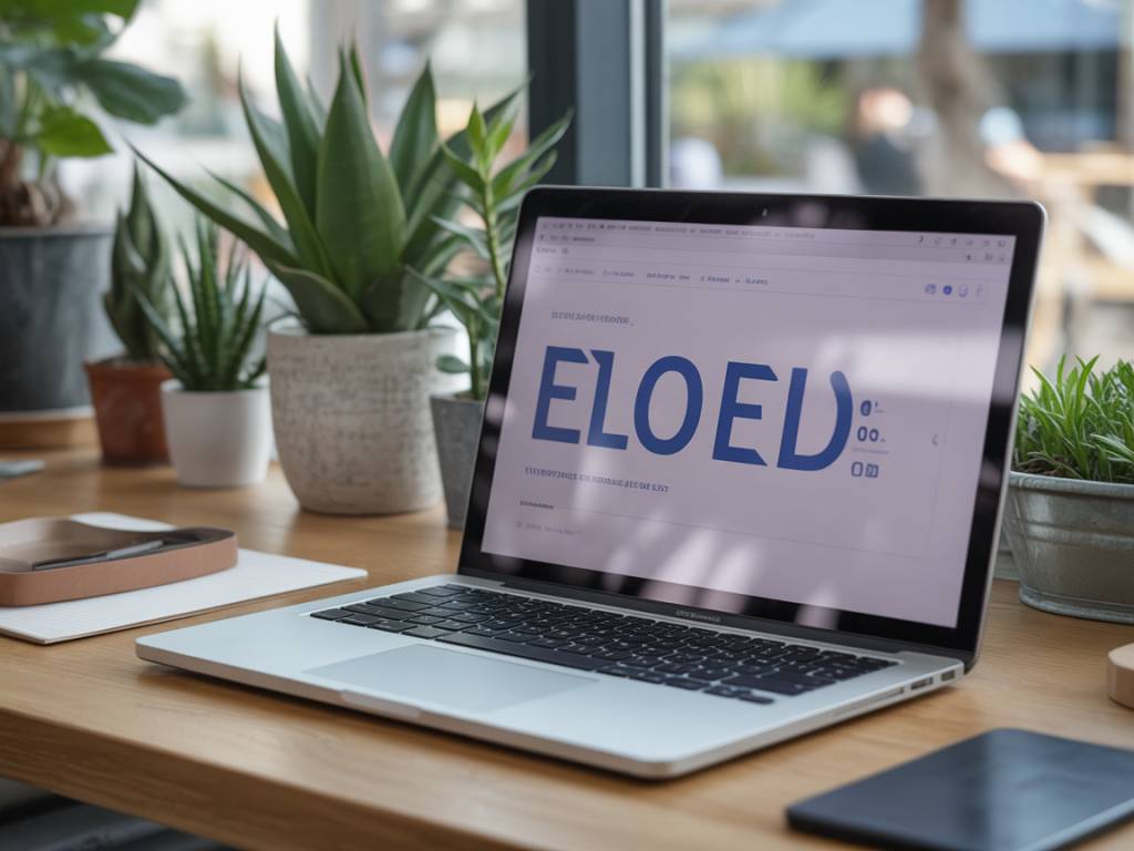 Comment concilier performance SEO et éco-conception web : vers un marketing digital plus durable en 2026