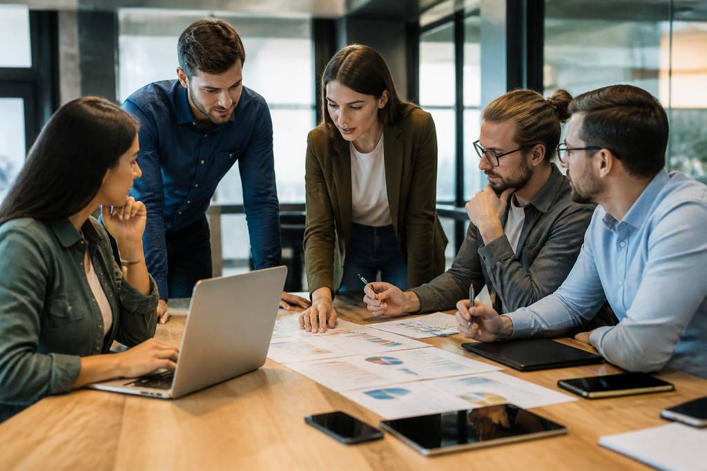 Advertising service : comment choisir le bon service publicitaire pour votre marketing digital