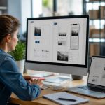Beau sites : les clés d’un design web attractif et performant