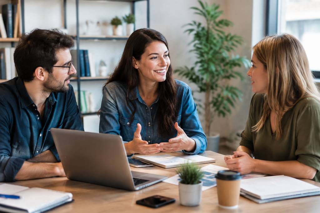 Agence stratégie digital : comment choisir le bon partenaire pour améliorer sa visibilité en ligne