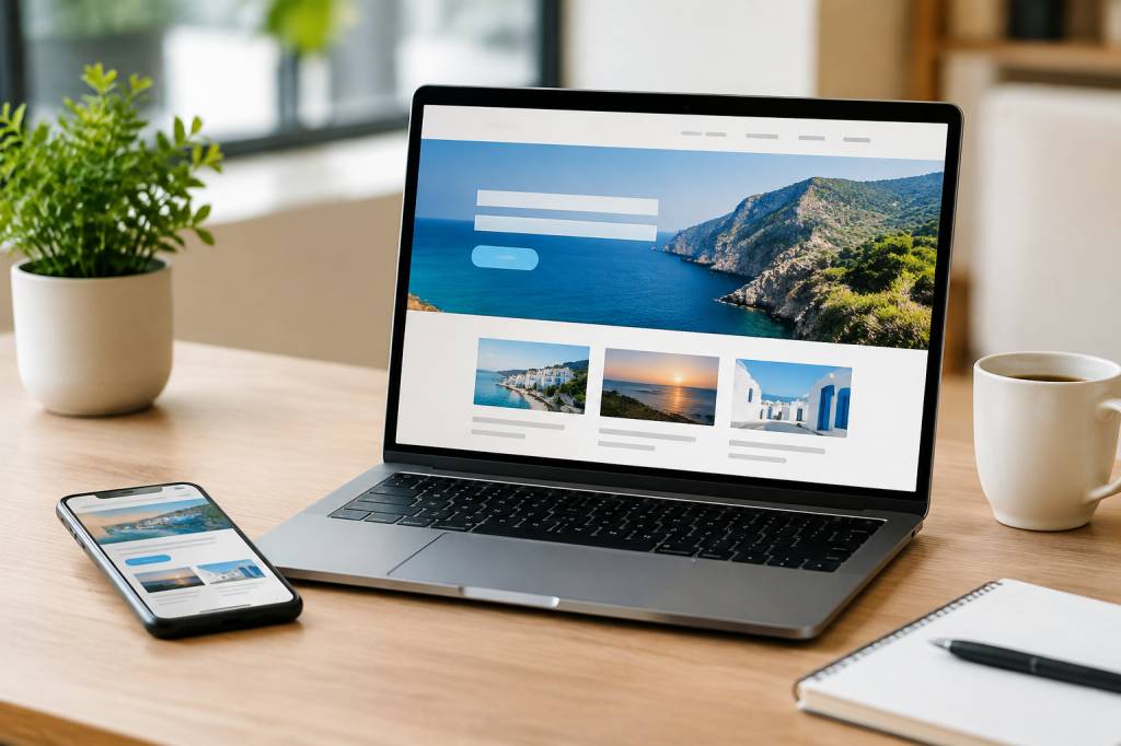 Comment créer de beaux sites web qui attirent et convertissent