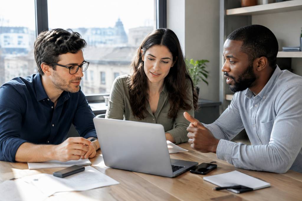 Agence digitale paris : comment choisir le bon partenaire pour votre stratégie numérique
