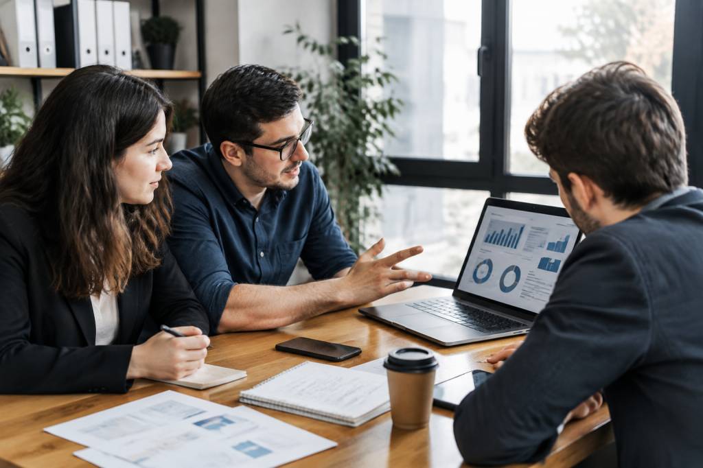 Agence de contenus web : comment choisir le bon partenaire pour votre stratégie digitale